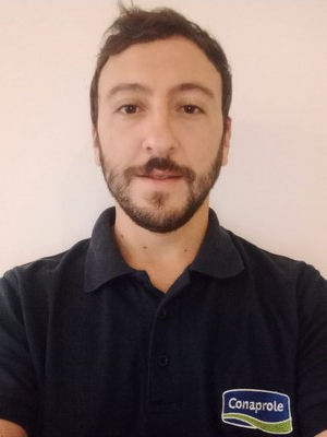 Nicolás Gonzalez